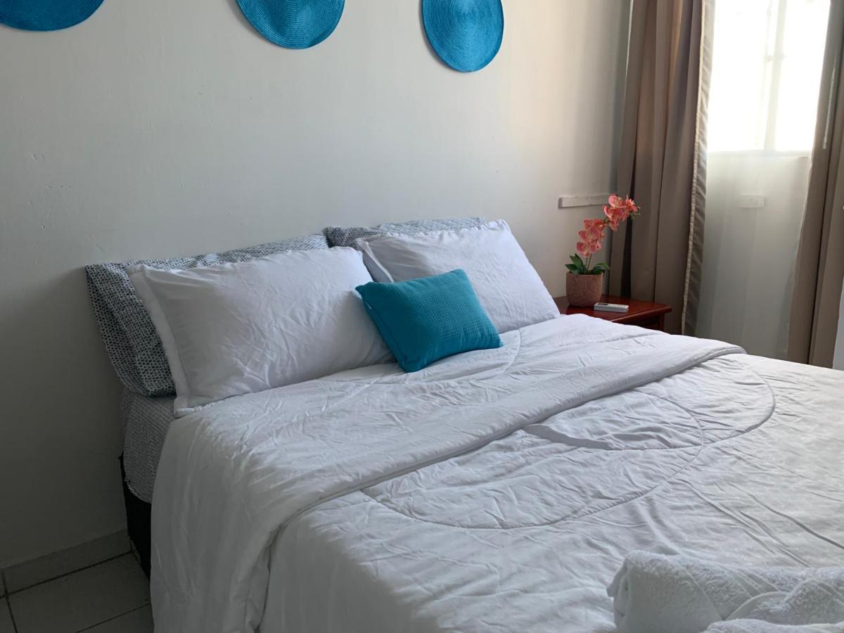 En Compartido Al Frente Del Cc Unico Homestay *