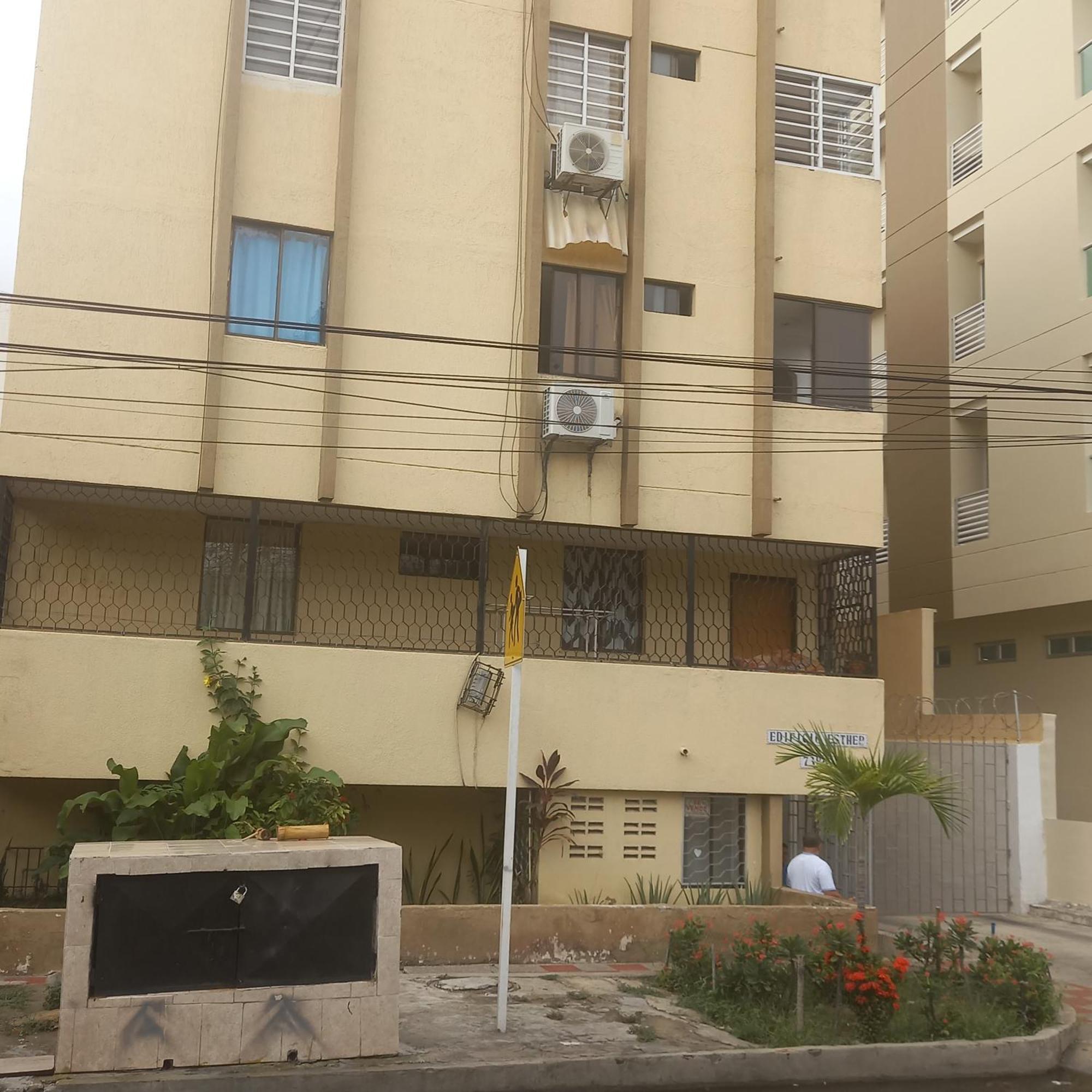 En Compartido Al Frente Del Cc Unico Barranquilla (Atlantico)
