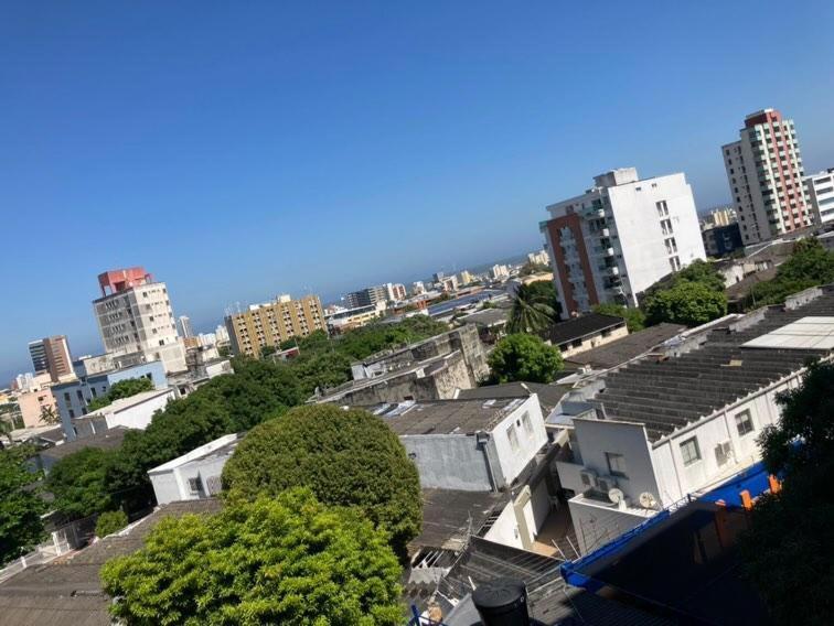 En Compartido Al Frente Del Cc Unico Barranquilla (Atlantico)