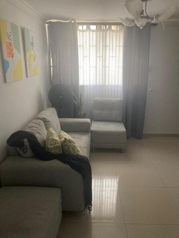 Homestay En Compartido Al Frente Del Cc Unico Barranquilla (Atlantico)